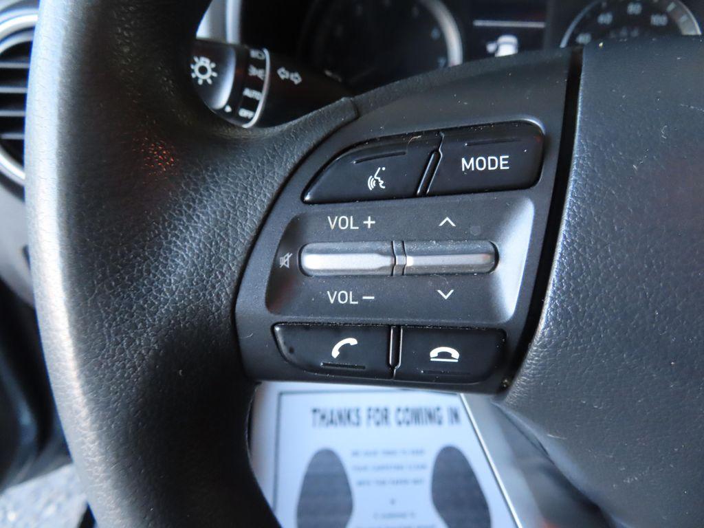 used 2020 Hyundai Kona car, priced at $14,495