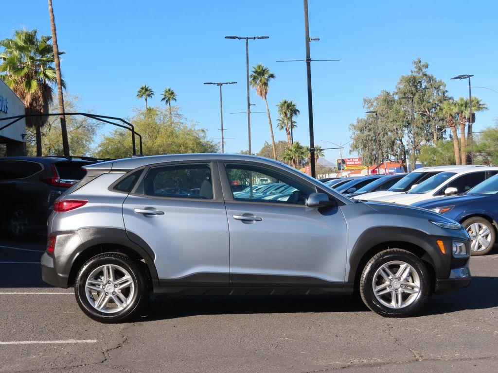 used 2020 Hyundai Kona car, priced at $14,495
