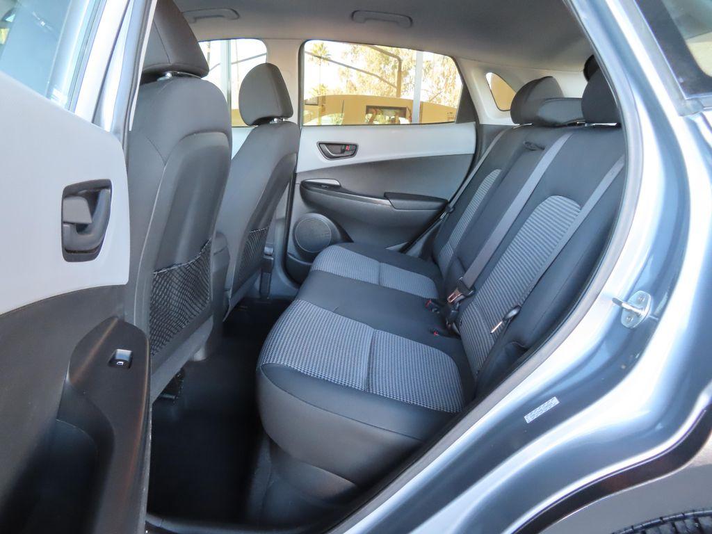 used 2020 Hyundai Kona car, priced at $14,495