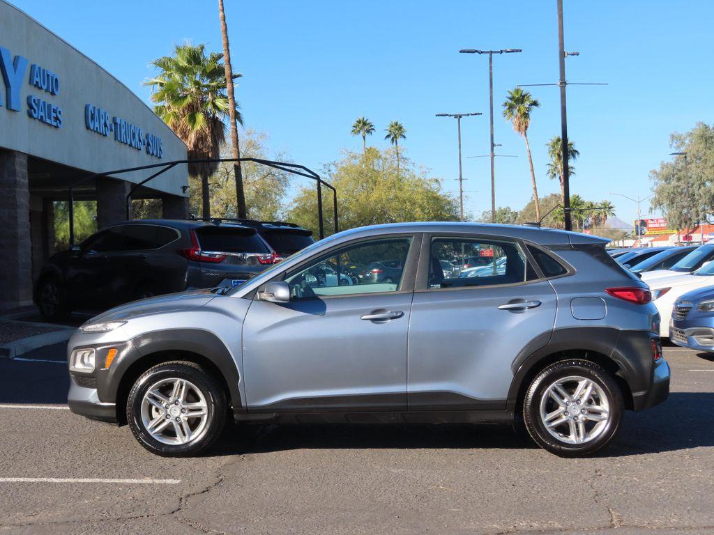 used 2020 Hyundai Kona car, priced at $14,495