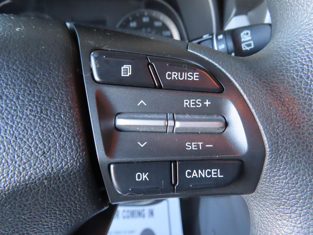 used 2020 Hyundai Kona car, priced at $14,495