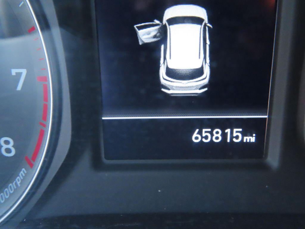 used 2020 Hyundai Kona car, priced at $14,495