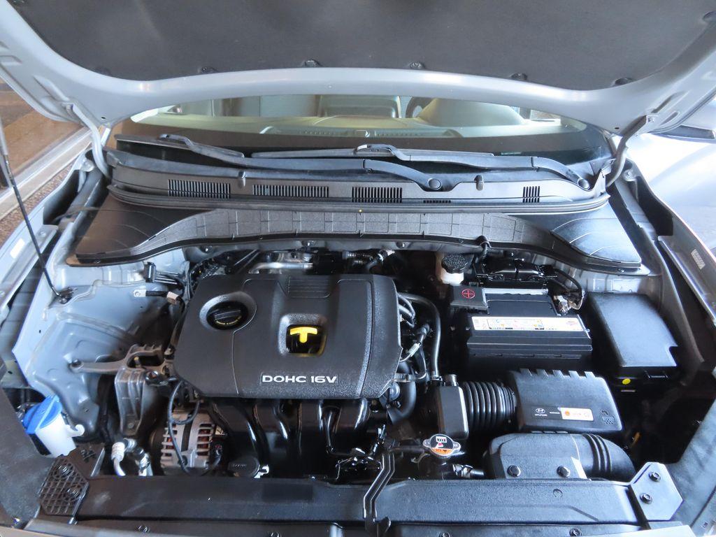 used 2020 Hyundai Kona car, priced at $14,495