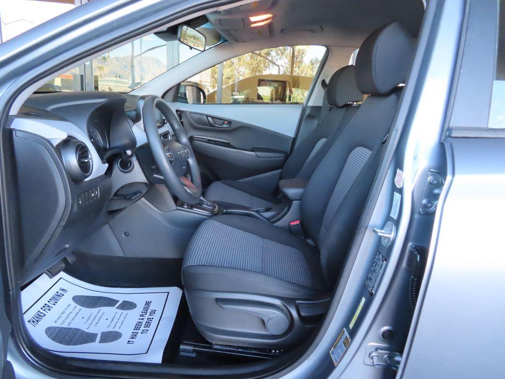 used 2020 Hyundai Kona car, priced at $14,495