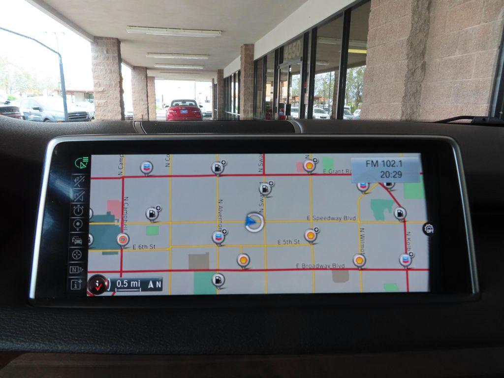 used 2015 BMW X5 car, priced at $16,995