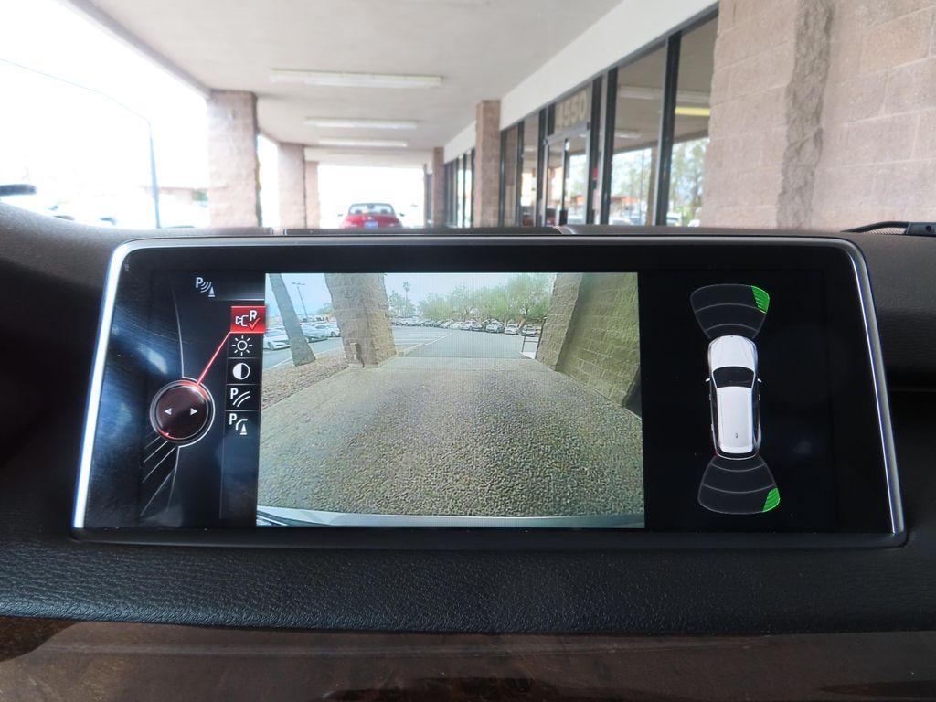 used 2015 BMW X5 car, priced at $16,995