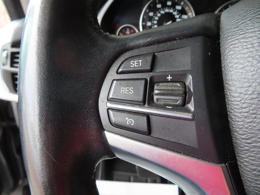 used 2015 BMW X5 car, priced at $16,995