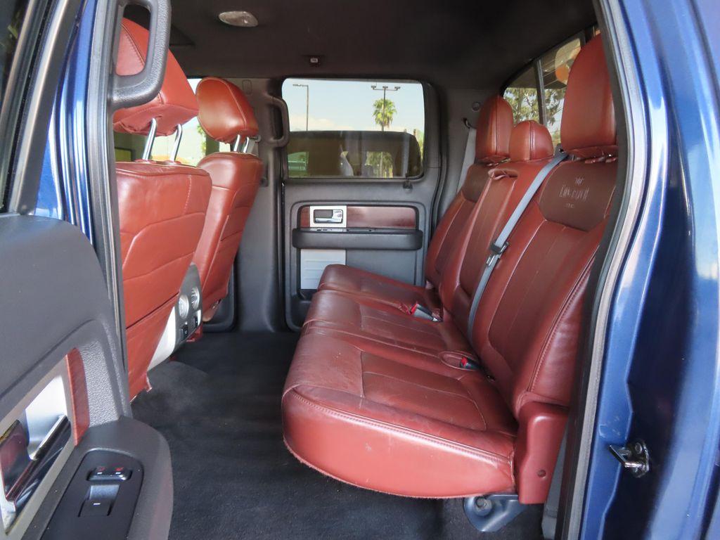used 2013 Ford F-150 car, priced at $18,995