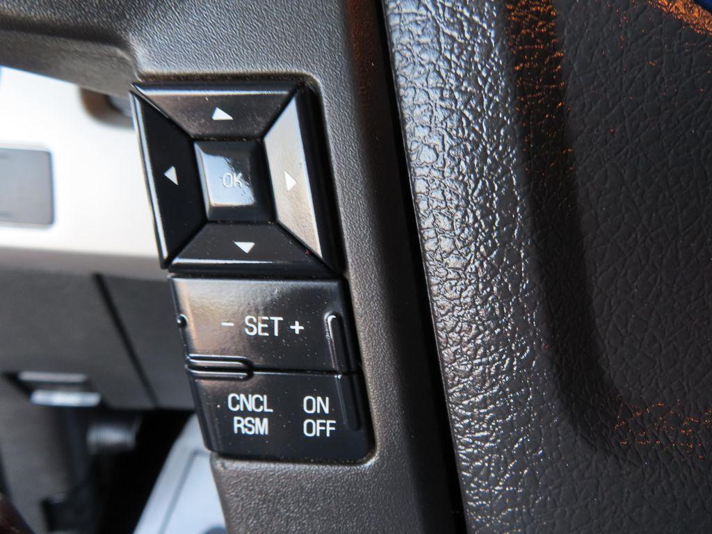 used 2013 Ford F-150 car, priced at $18,995