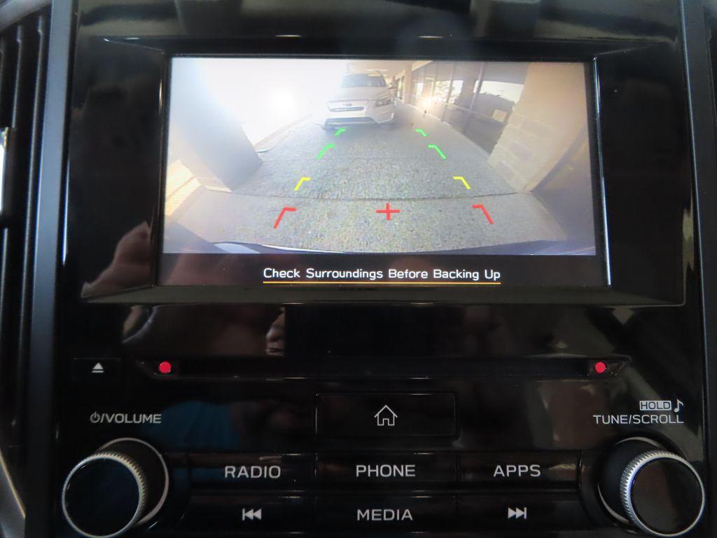 used 2021 Subaru Forester car, priced at $16,995