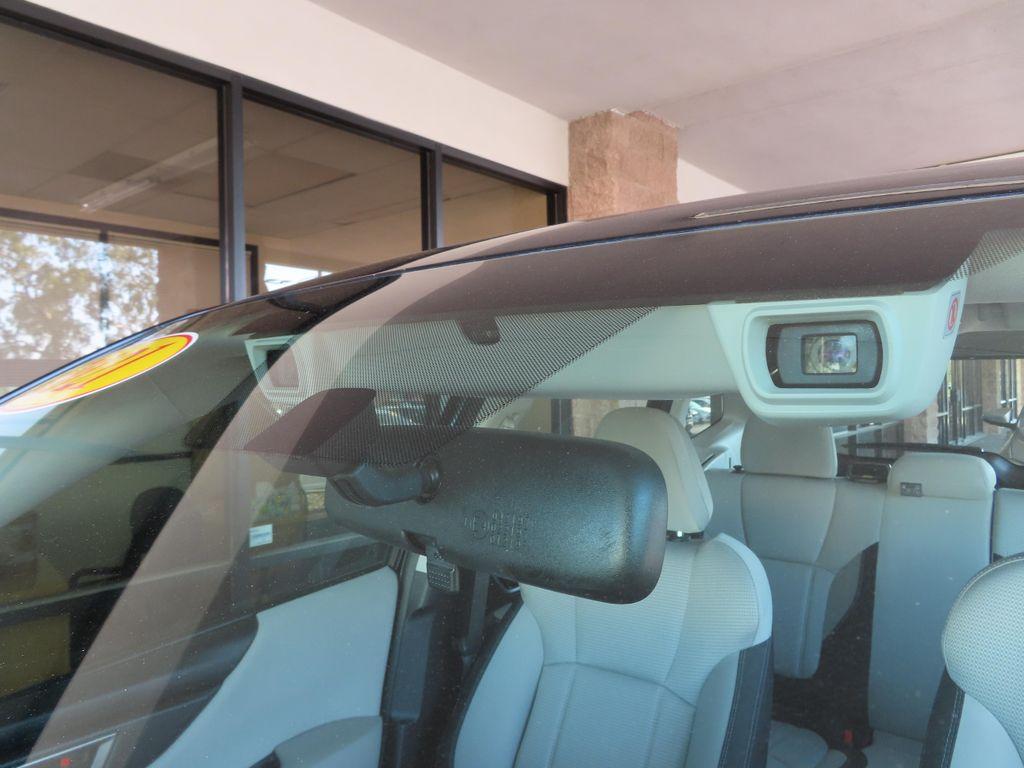 used 2021 Subaru Forester car, priced at $16,995