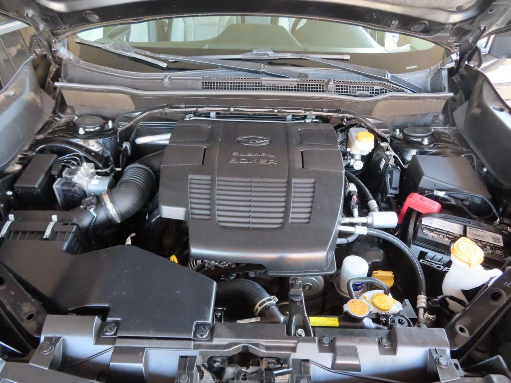 used 2021 Subaru Forester car, priced at $16,995