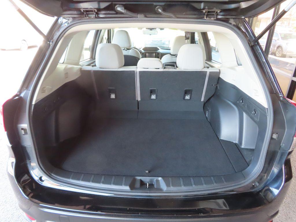 used 2021 Subaru Forester car, priced at $16,995