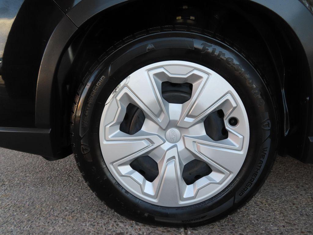 used 2021 Subaru Forester car, priced at $16,995