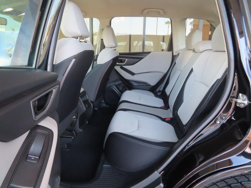 used 2021 Subaru Forester car, priced at $16,995