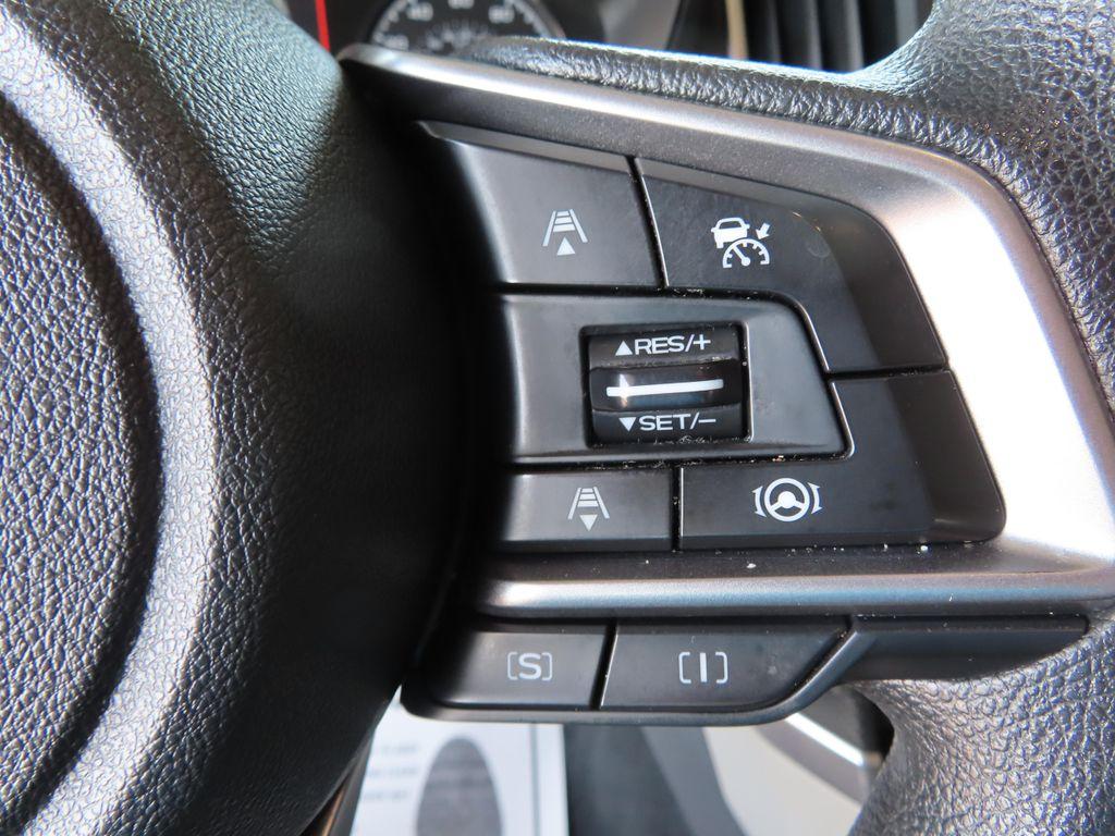 used 2021 Subaru Forester car, priced at $16,995