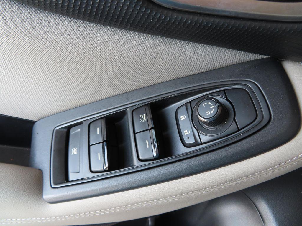 used 2021 Subaru Forester car, priced at $16,995