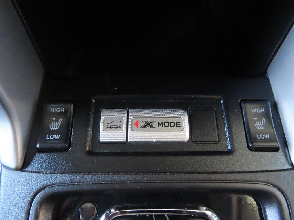 used 2015 Subaru Forester car, priced at $15,995