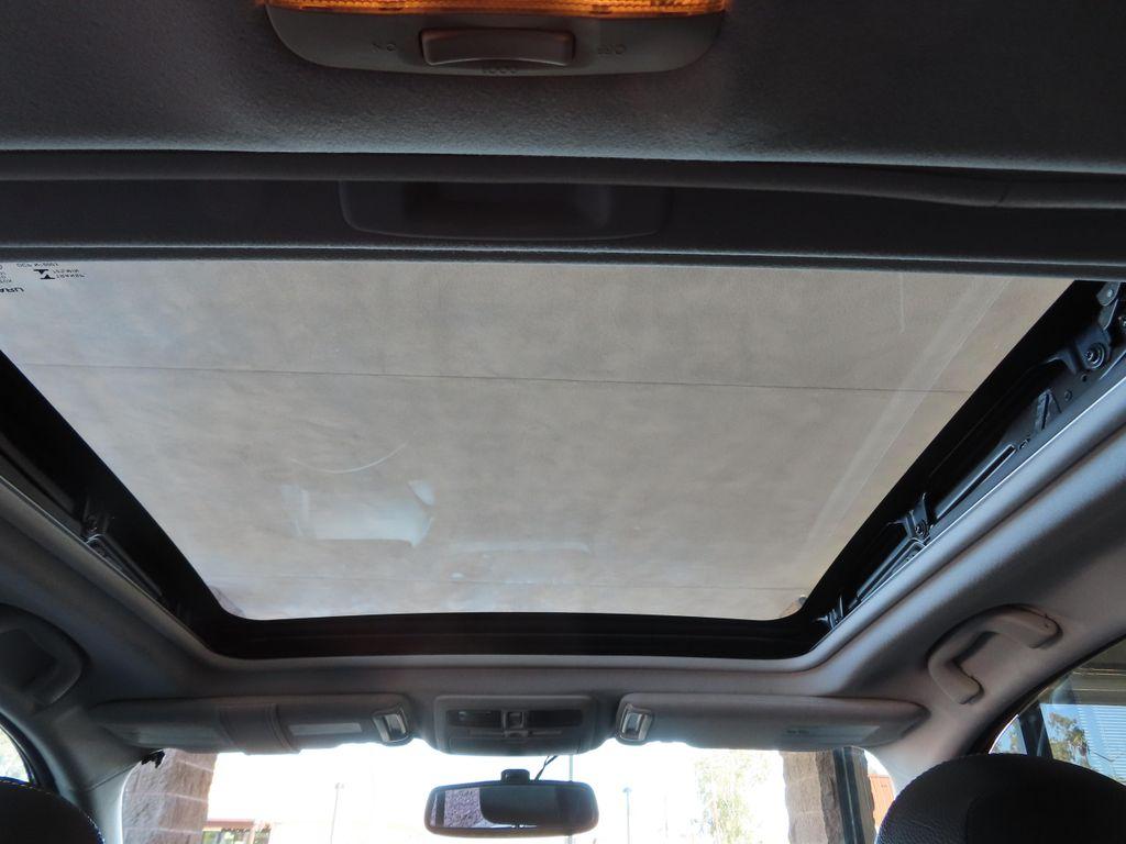 used 2015 Subaru Forester car, priced at $15,995