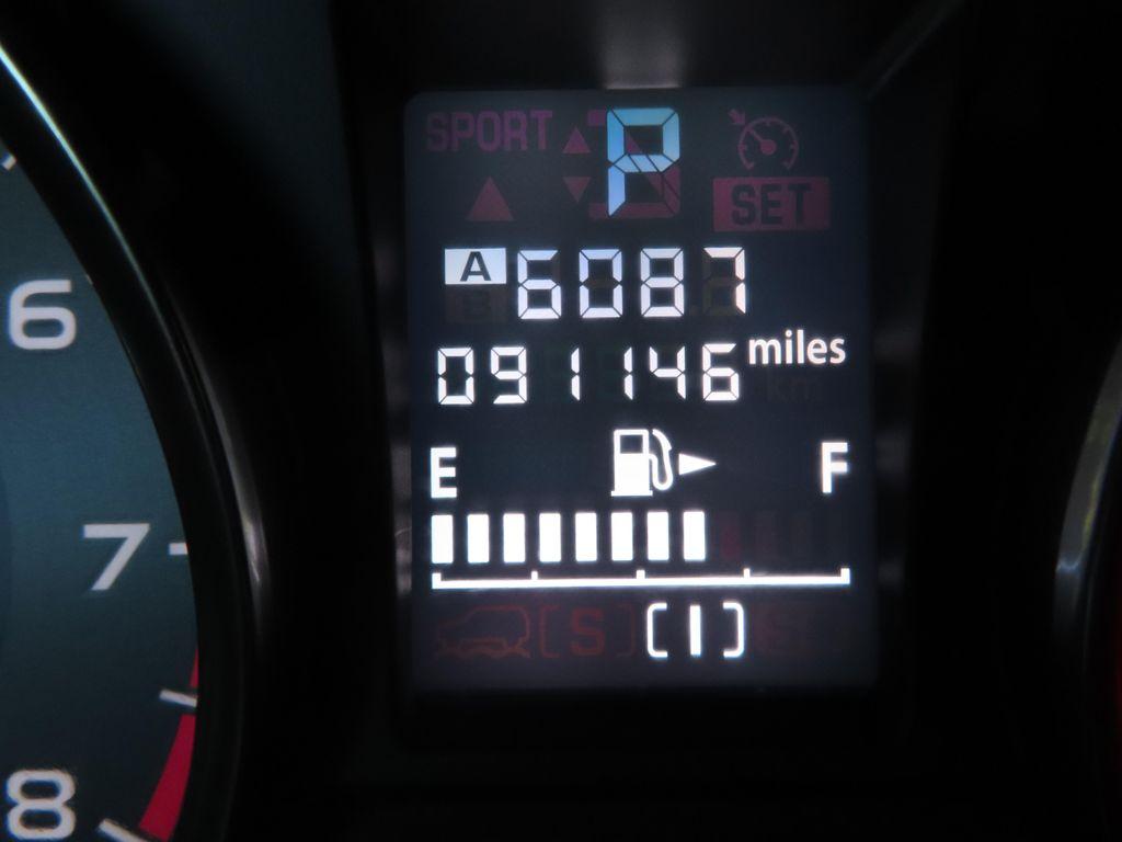 used 2015 Subaru Forester car, priced at $15,995