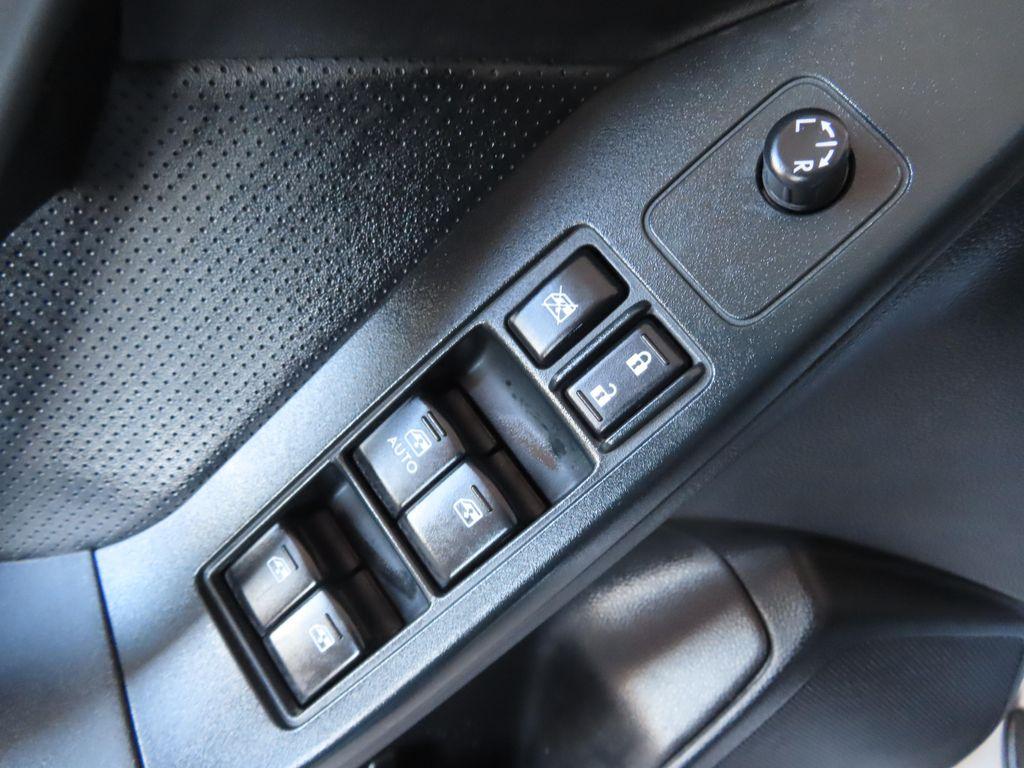 used 2015 Subaru Forester car, priced at $15,995