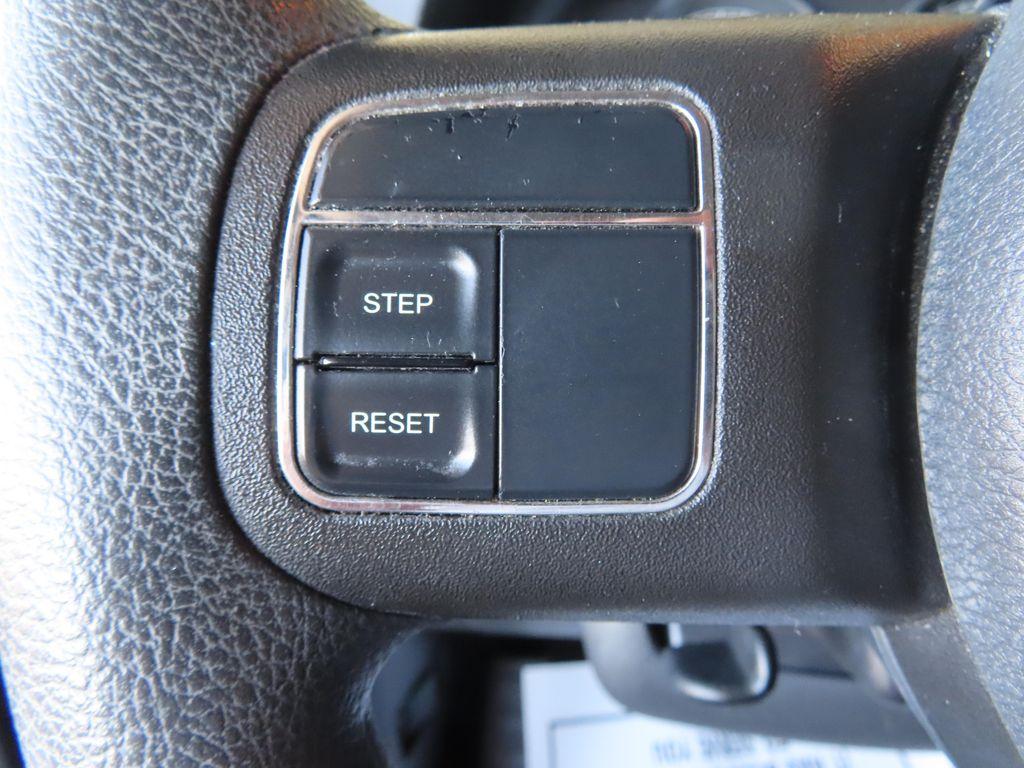 used 2014 Jeep Patriot car, priced at $7,995