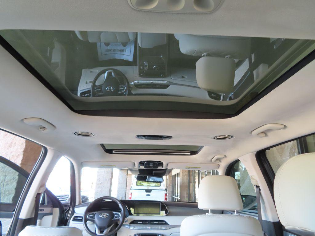 used 2020 Hyundai Palisade car, priced at $22,995