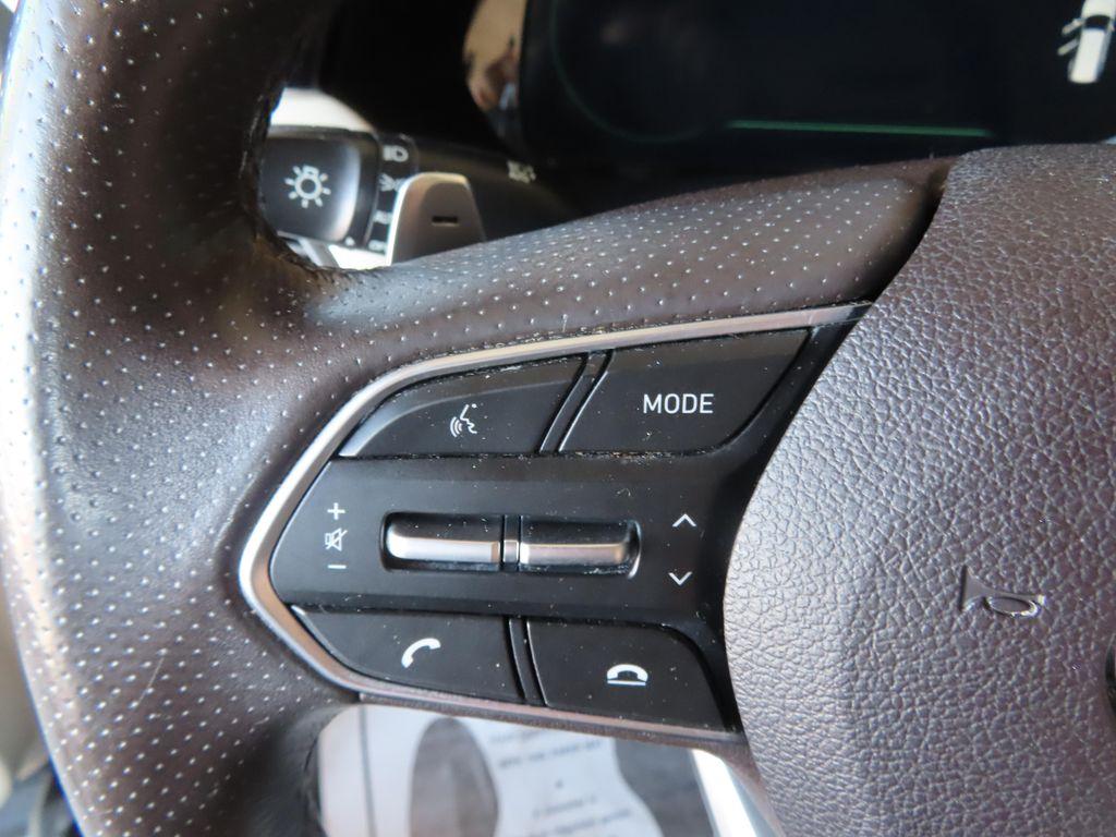used 2020 Hyundai Palisade car, priced at $22,995