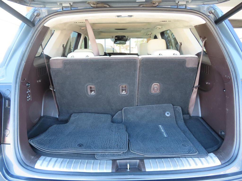 used 2020 Hyundai Palisade car, priced at $22,995