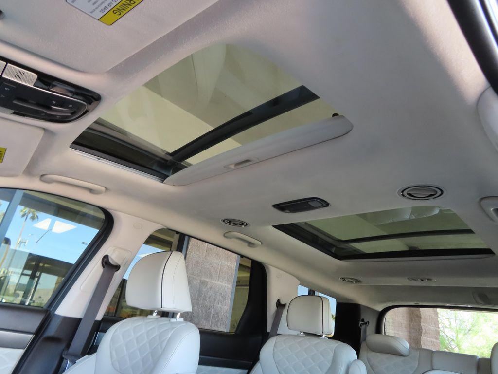used 2020 Hyundai Palisade car, priced at $22,995