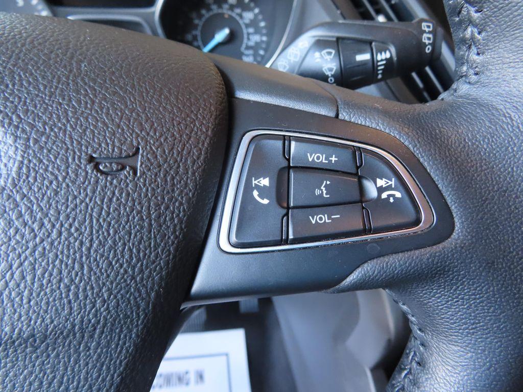 used 2018 Ford Escape car, priced at $10,995