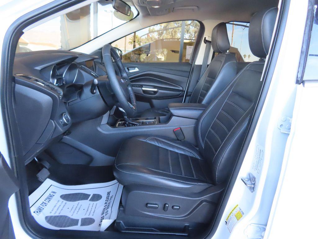 used 2018 Ford Escape car, priced at $10,995