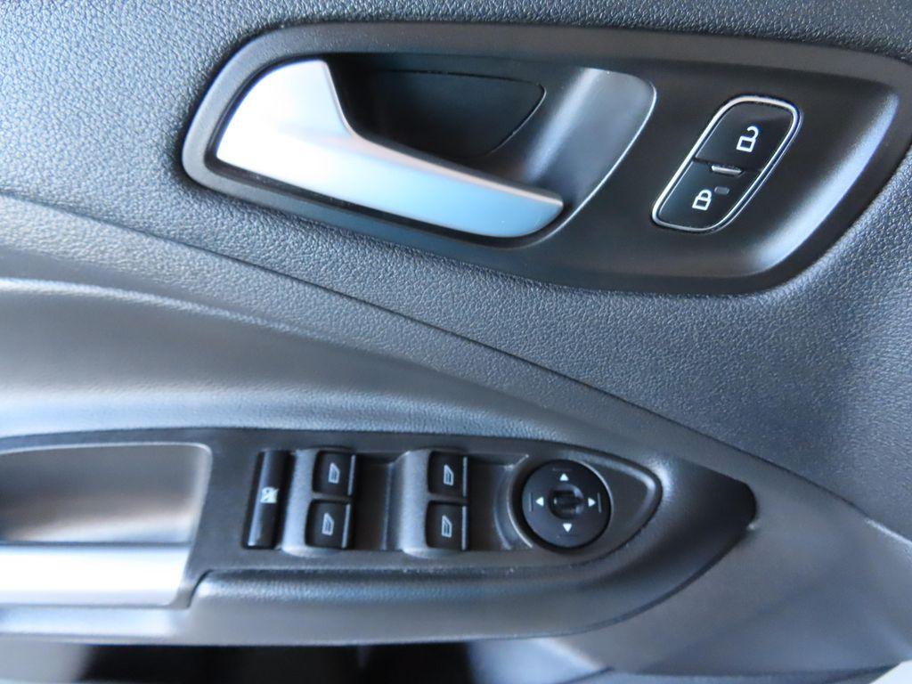 used 2018 Ford Escape car, priced at $10,995