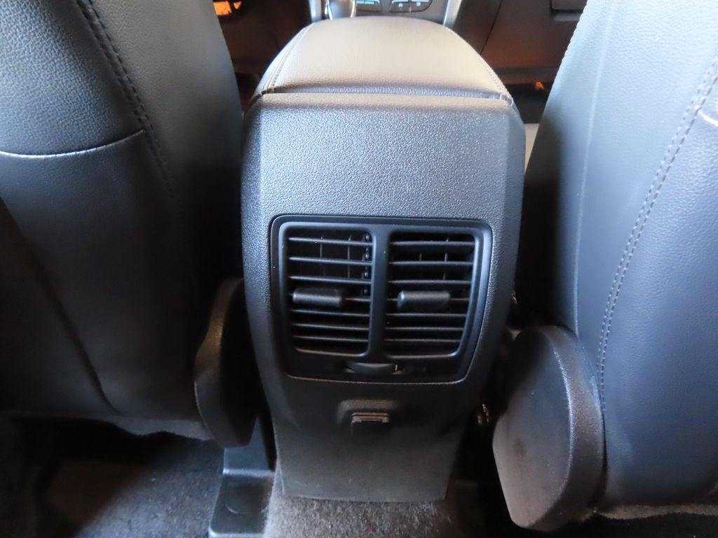 used 2018 Ford Escape car, priced at $10,995