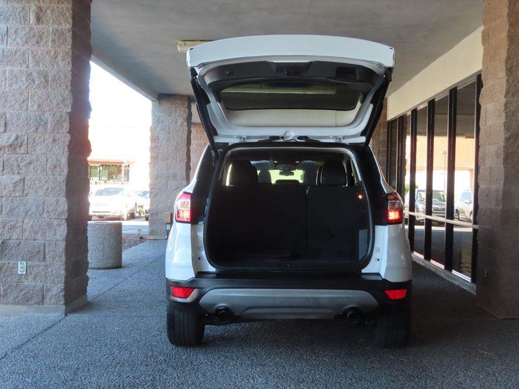 used 2018 Ford Escape car, priced at $10,995