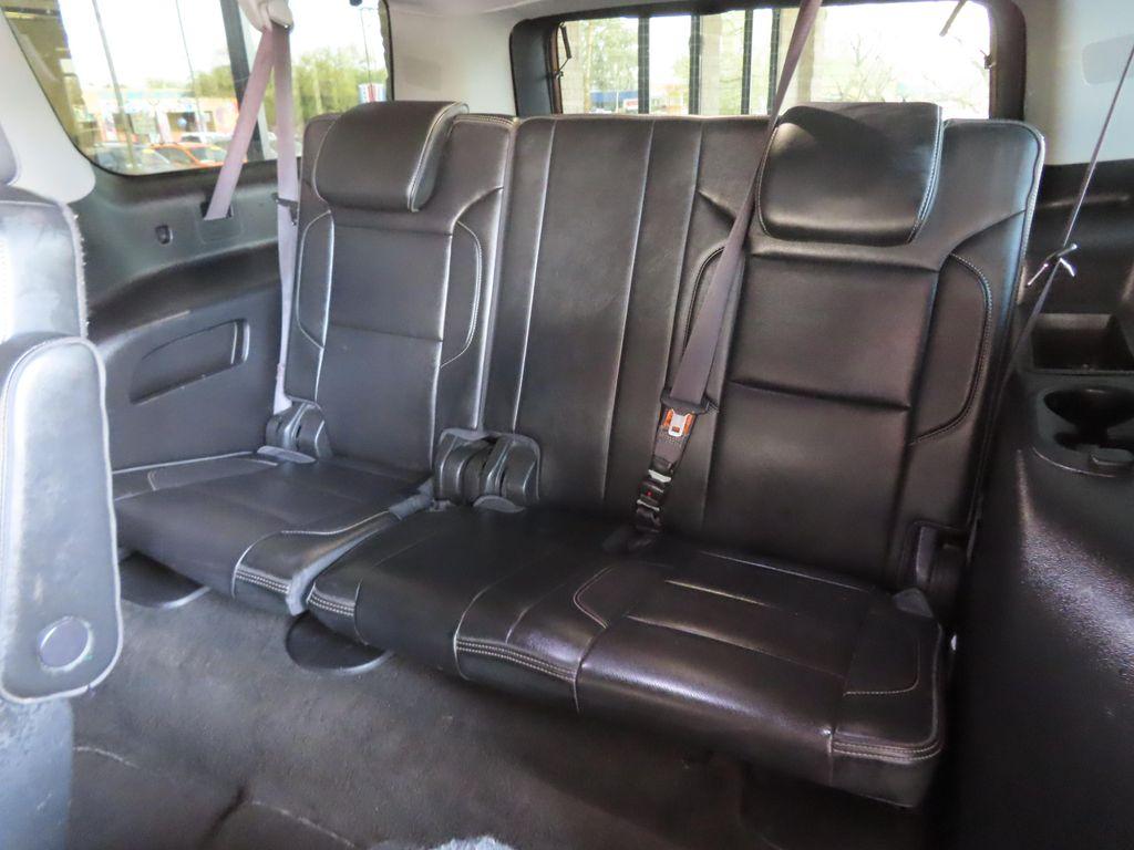 used 2017 GMC Yukon XL car, priced at $24,995