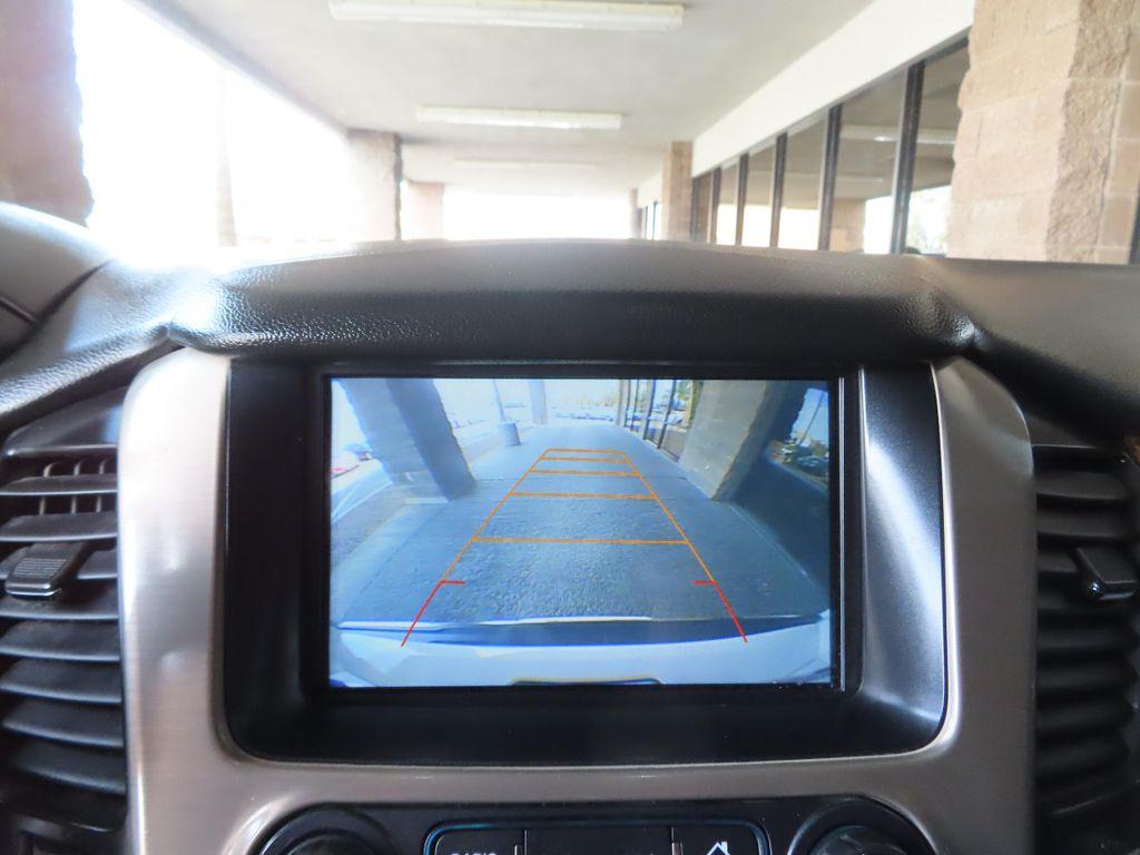 used 2017 GMC Yukon XL car, priced at $24,995