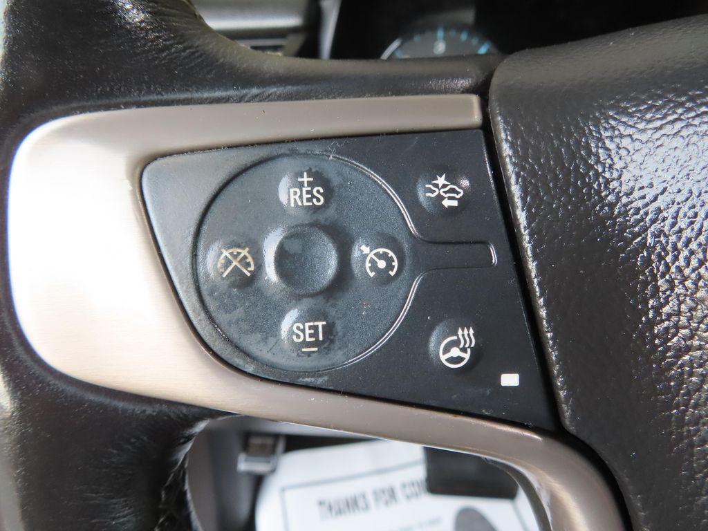 used 2017 GMC Yukon XL car, priced at $24,995