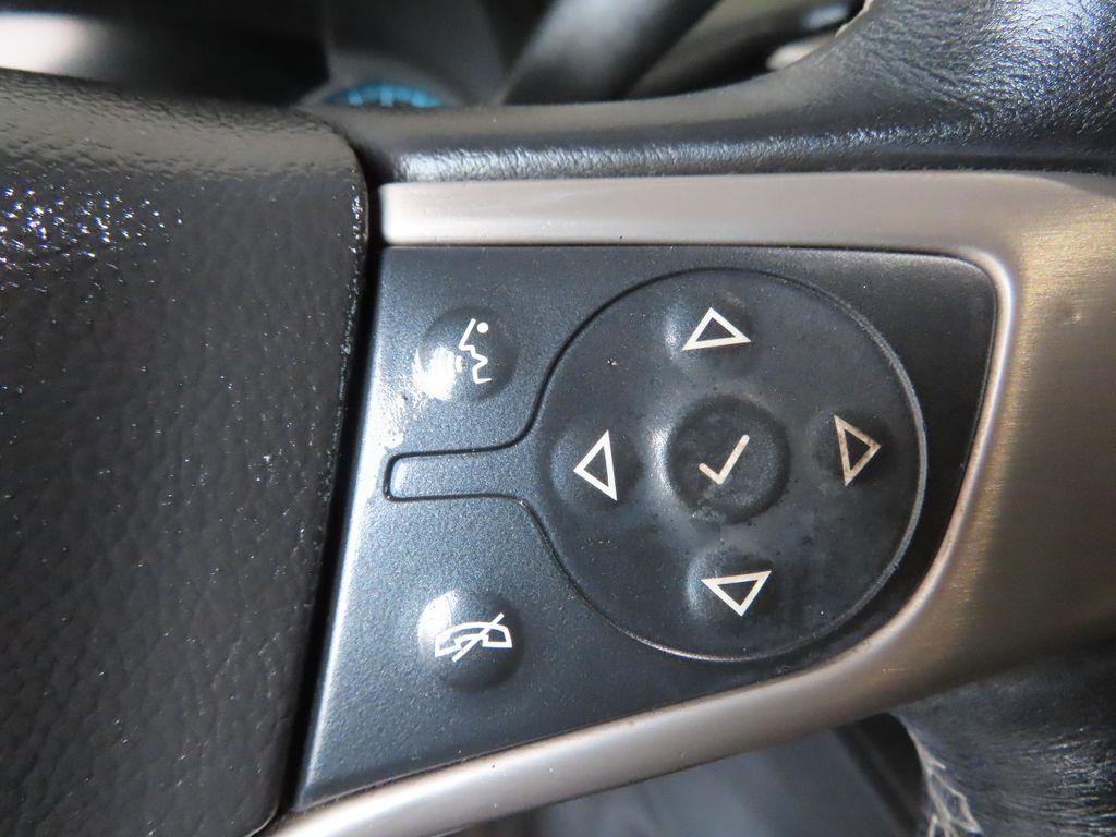 used 2017 GMC Yukon XL car, priced at $24,995