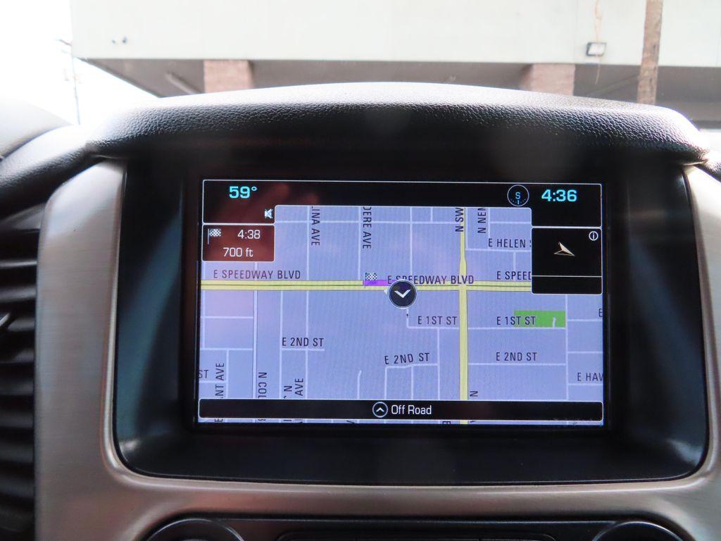 used 2017 GMC Yukon XL car, priced at $24,995