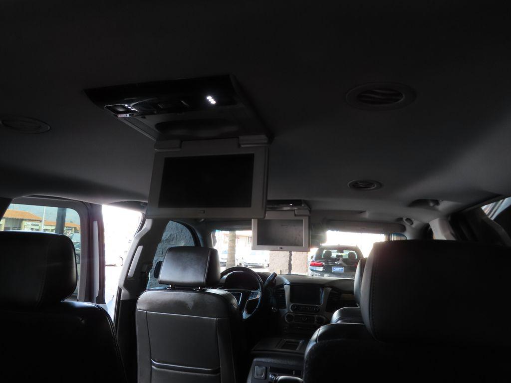 used 2017 GMC Yukon XL car, priced at $24,995