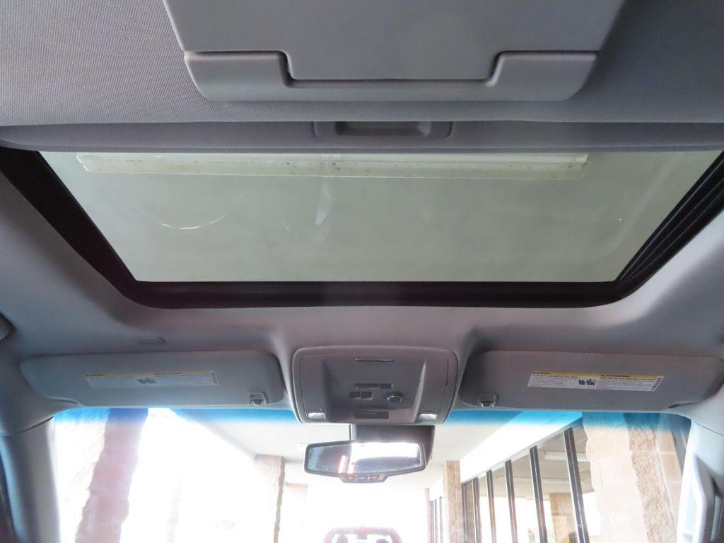 used 2017 GMC Yukon XL car, priced at $24,995