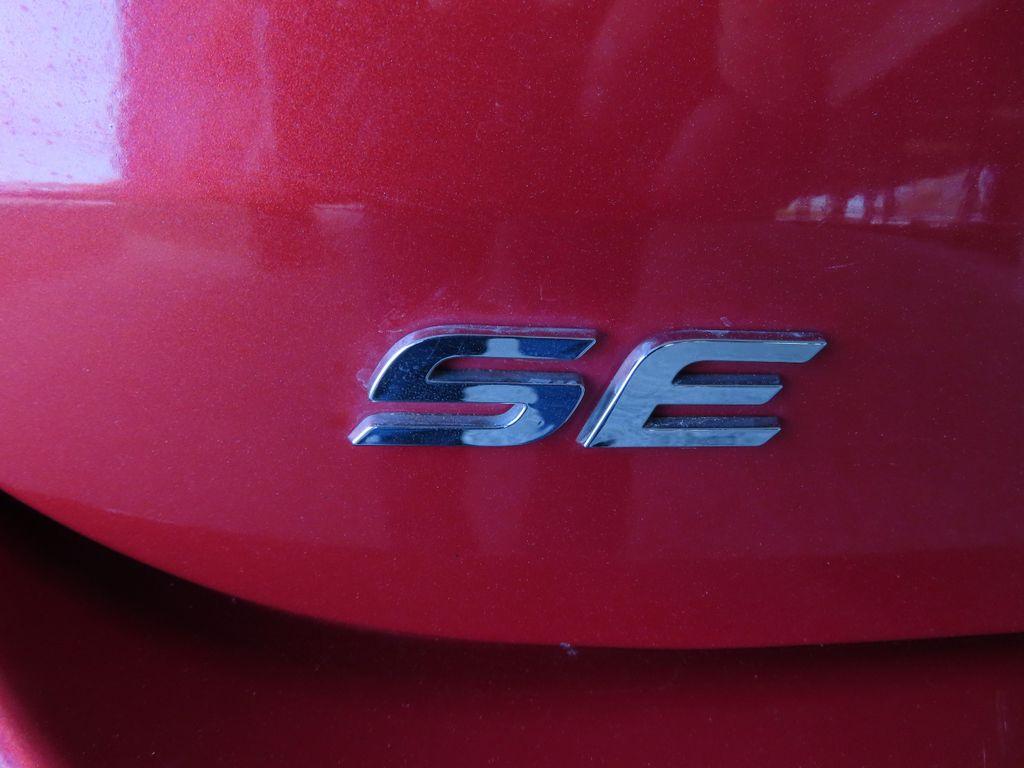 used 2019 Hyundai Elantra car, priced at $13,995