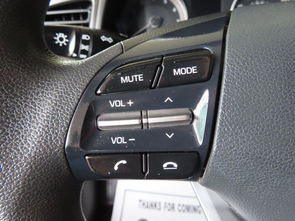 used 2019 Hyundai Elantra car, priced at $13,995