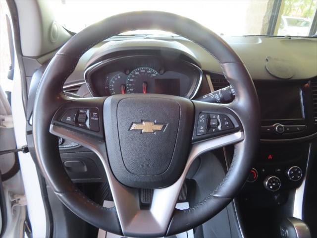 used 2019 Chevrolet Trax car, priced at $10,995