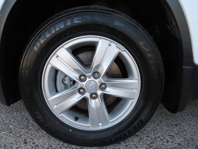 used 2019 Chevrolet Trax car, priced at $10,995