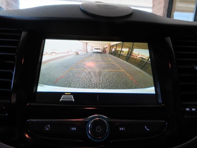 used 2019 Chevrolet Trax car, priced at $10,995