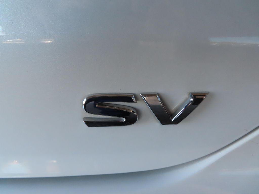 used 2022 Nissan Kicks car, priced at $14,995