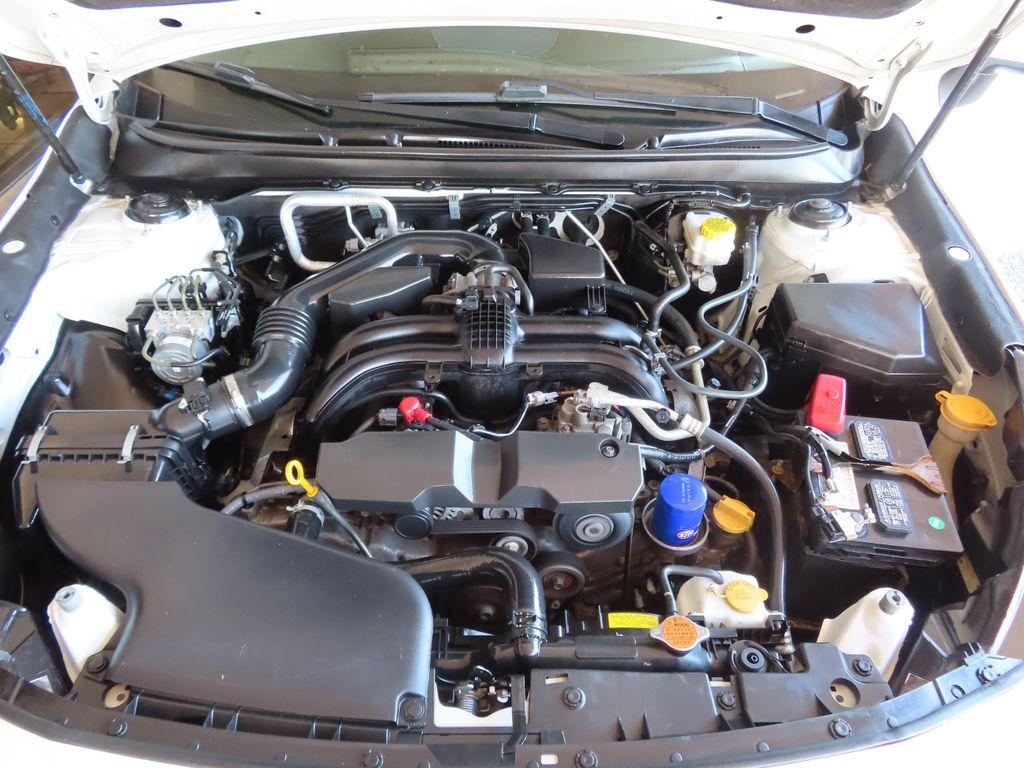 used 2019 Subaru Legacy car, priced at $14,995