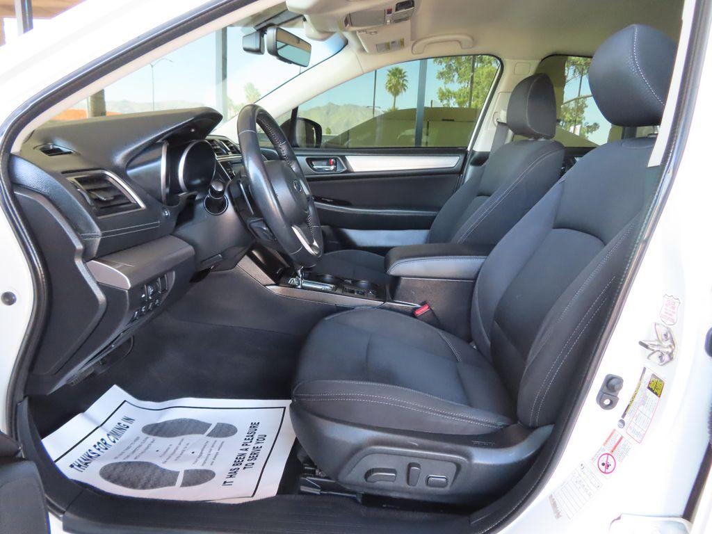 used 2019 Subaru Legacy car, priced at $14,995